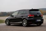 Volkswagen Golf GTD by MTM 2009 года